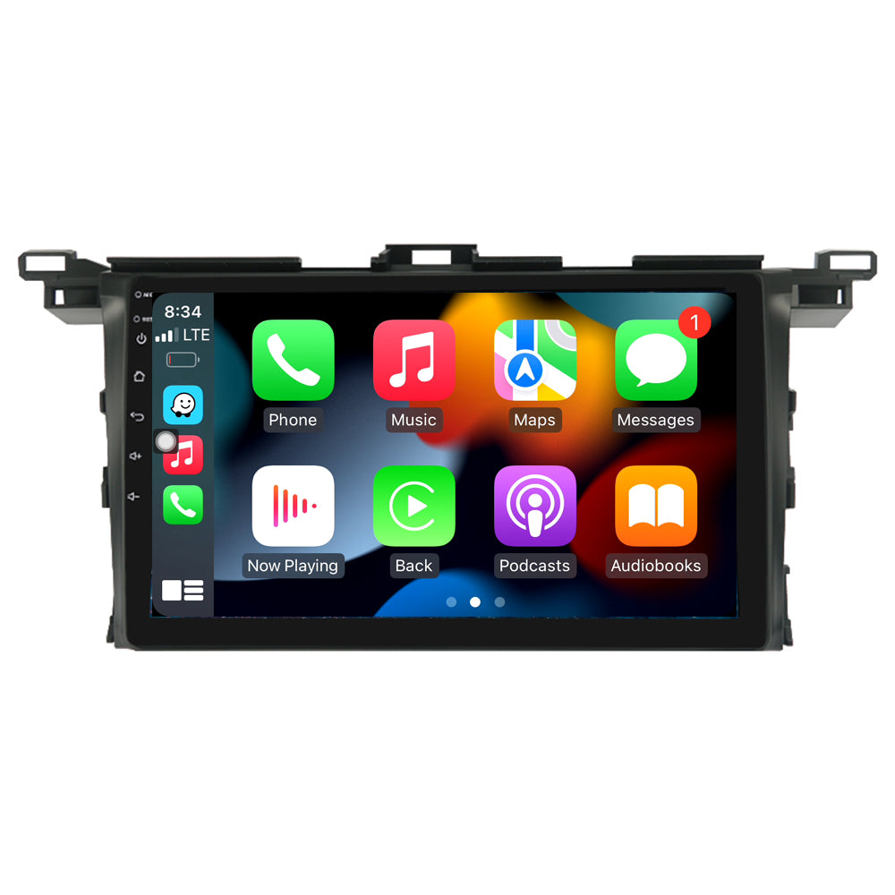 Toyota Highlander (2014-2019)