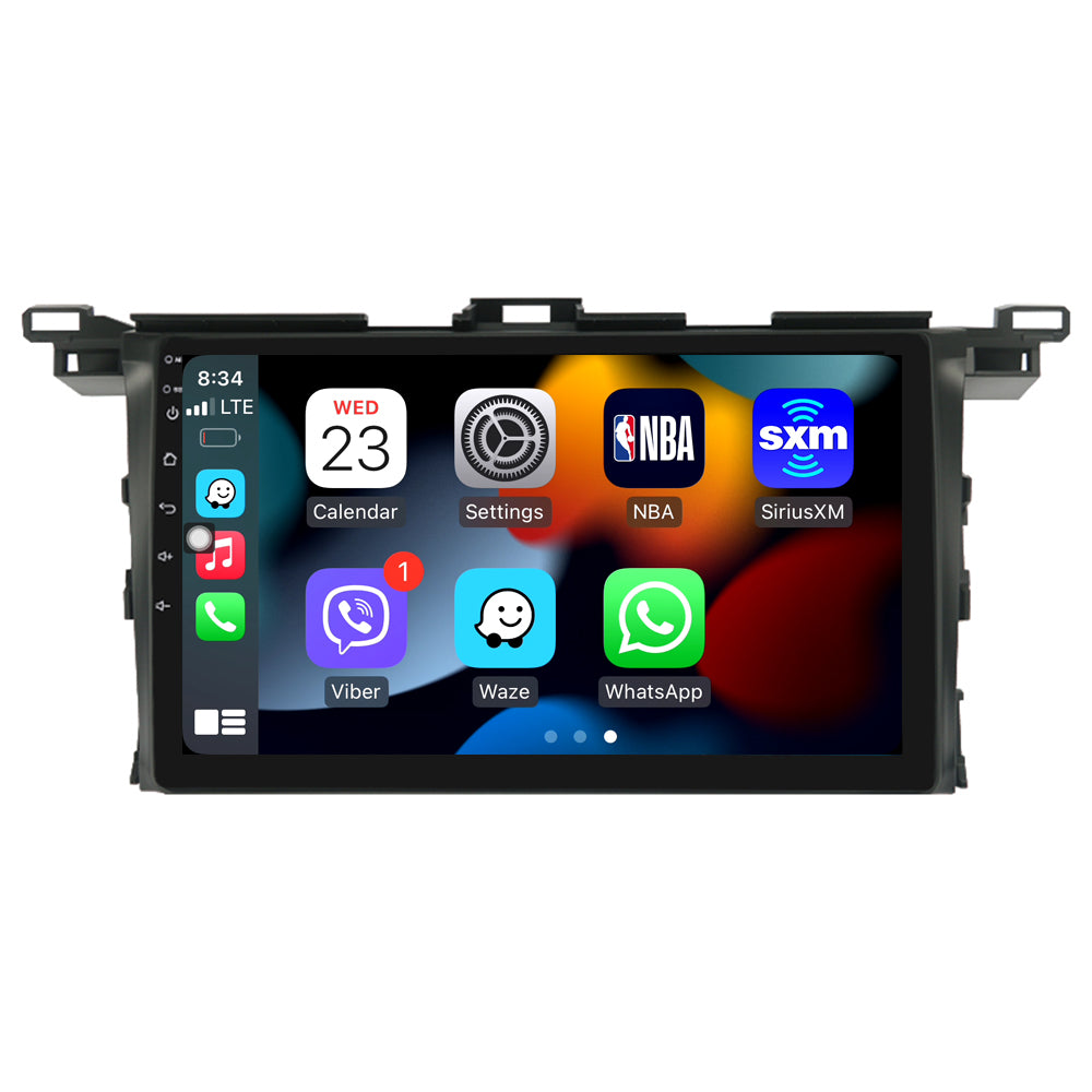 Toyota Highlander (2014-2019)