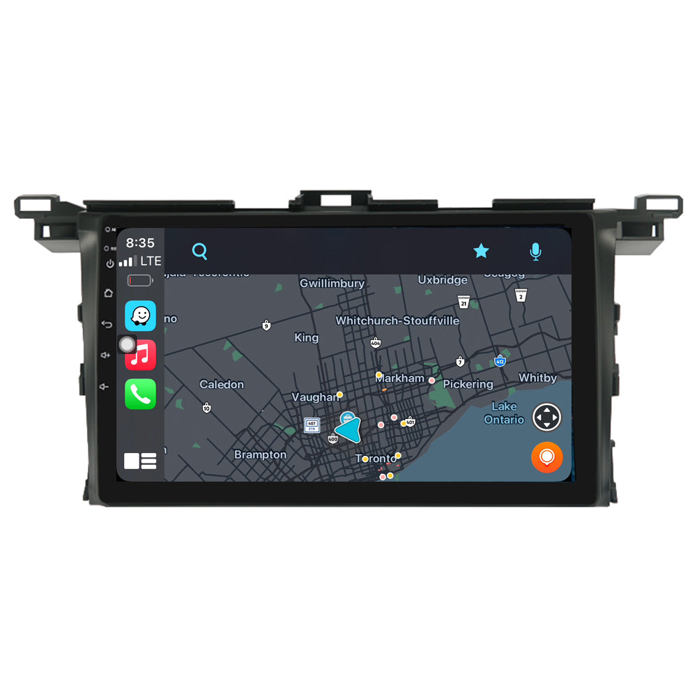 Toyota Highlander (2014-2019)