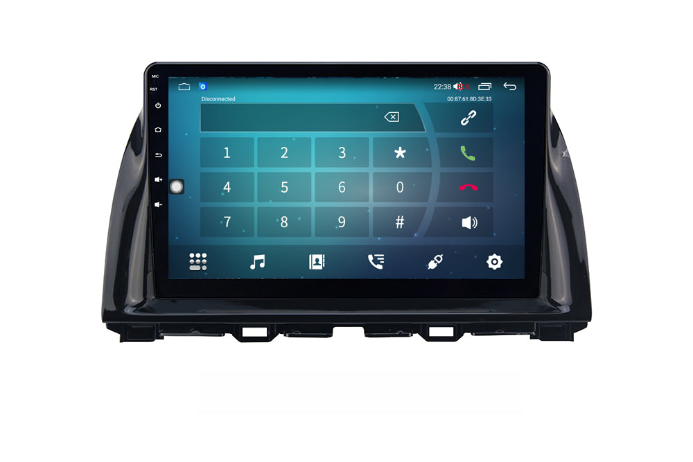 Mazda CX-5 (2013-2016)