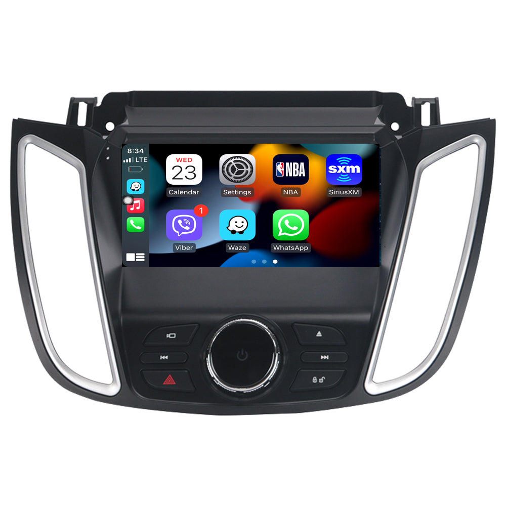 Ford Escape (2013-2018)