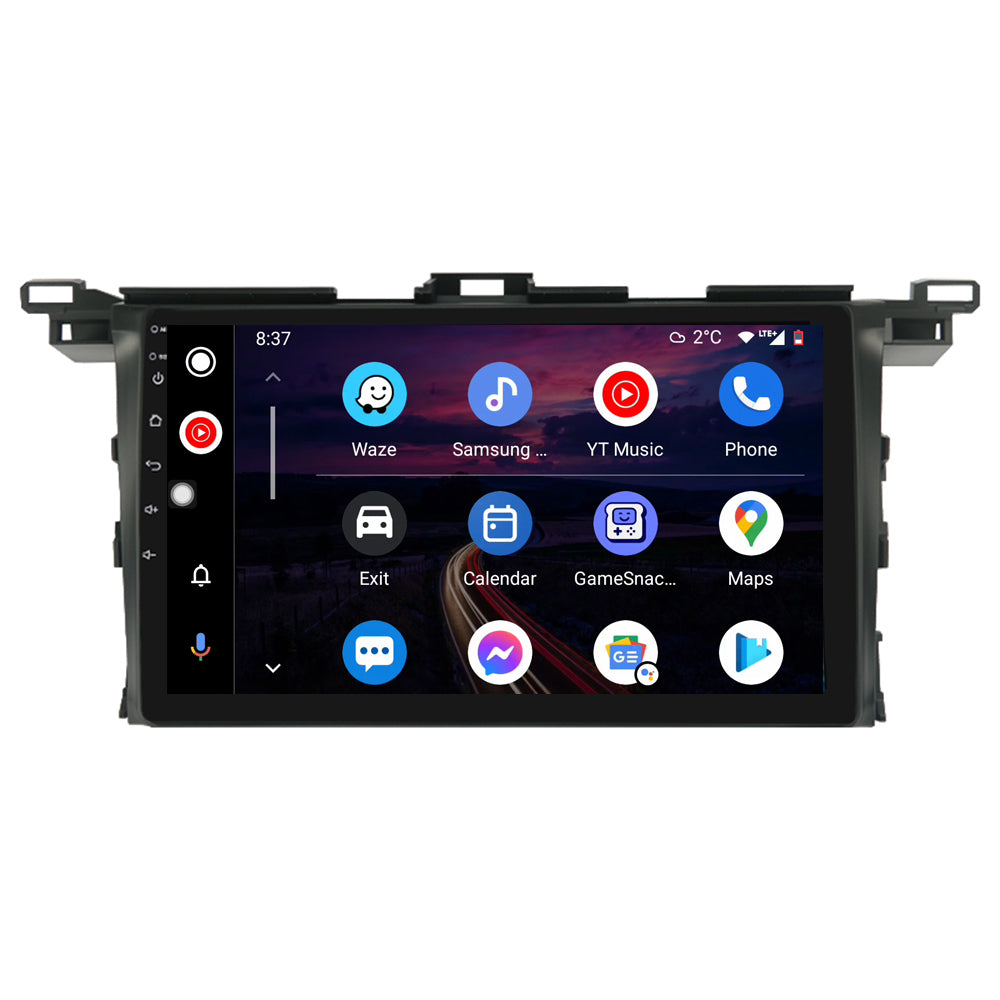 Toyota Highlander (2014-2019)