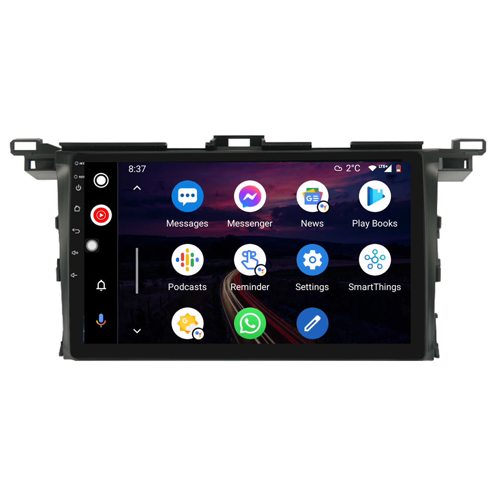Toyota Highlander (2014-2019)