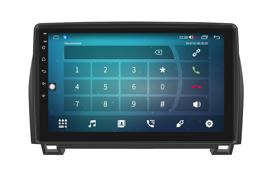 Toyota Tundra (2007-2013)