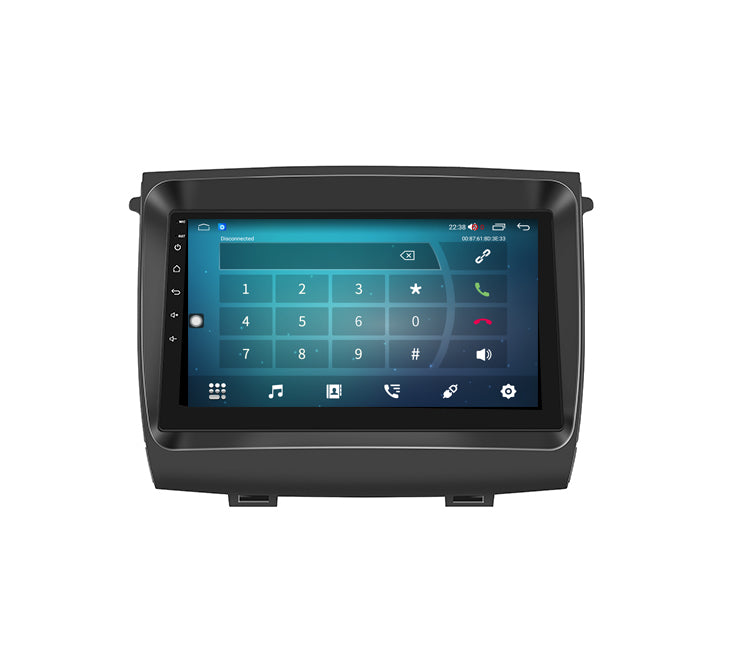 Toyota Sienna (2004-2010)