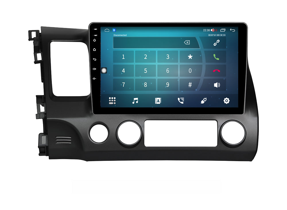 Honda Civic (2006-2011)