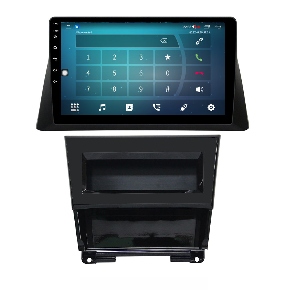 Honda Accord (2008-2012)