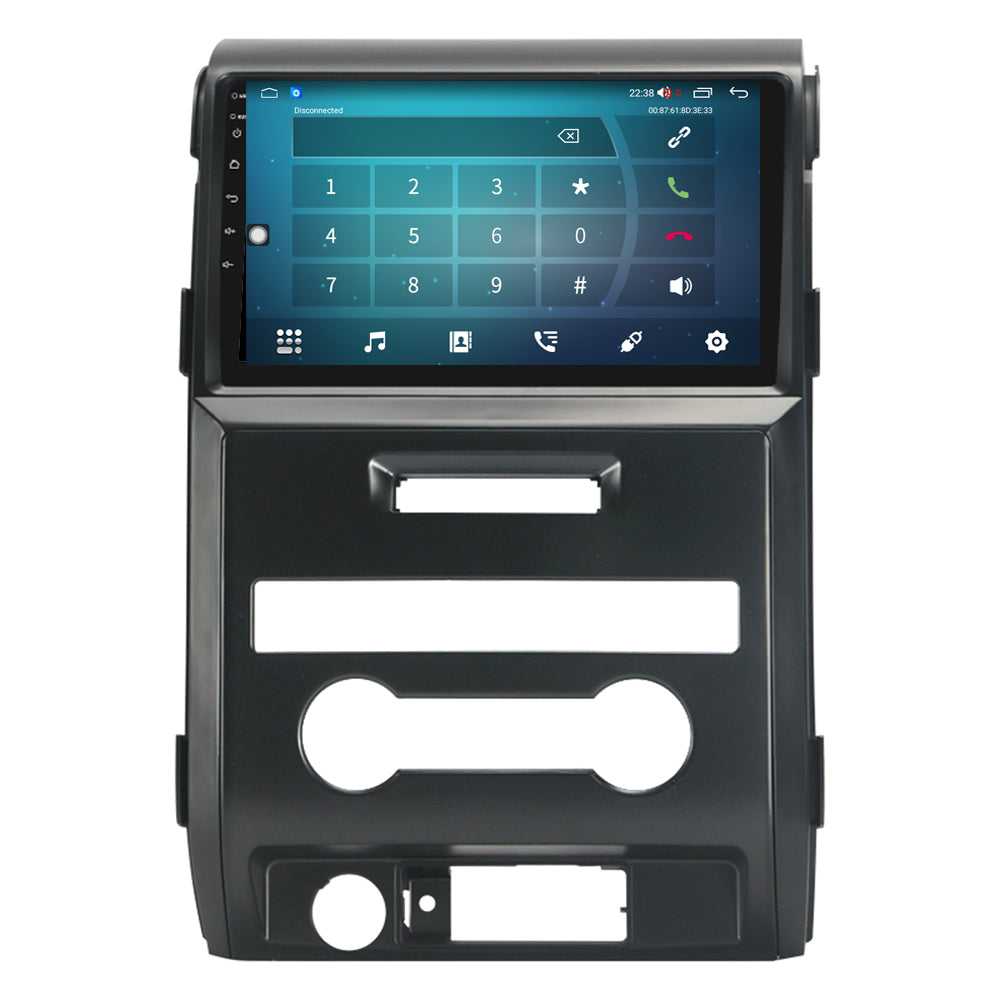 Ford F-150 (2009-2014)