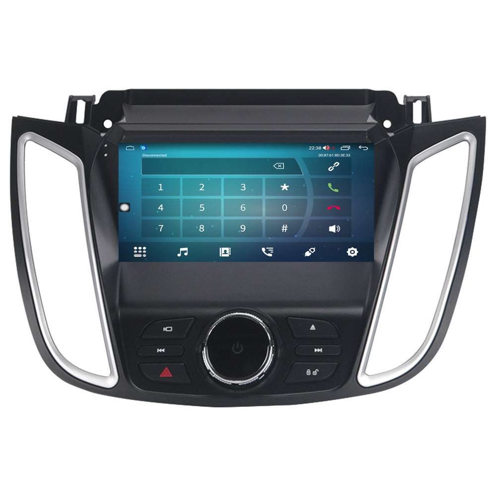 Ford Escape (2013-2018)