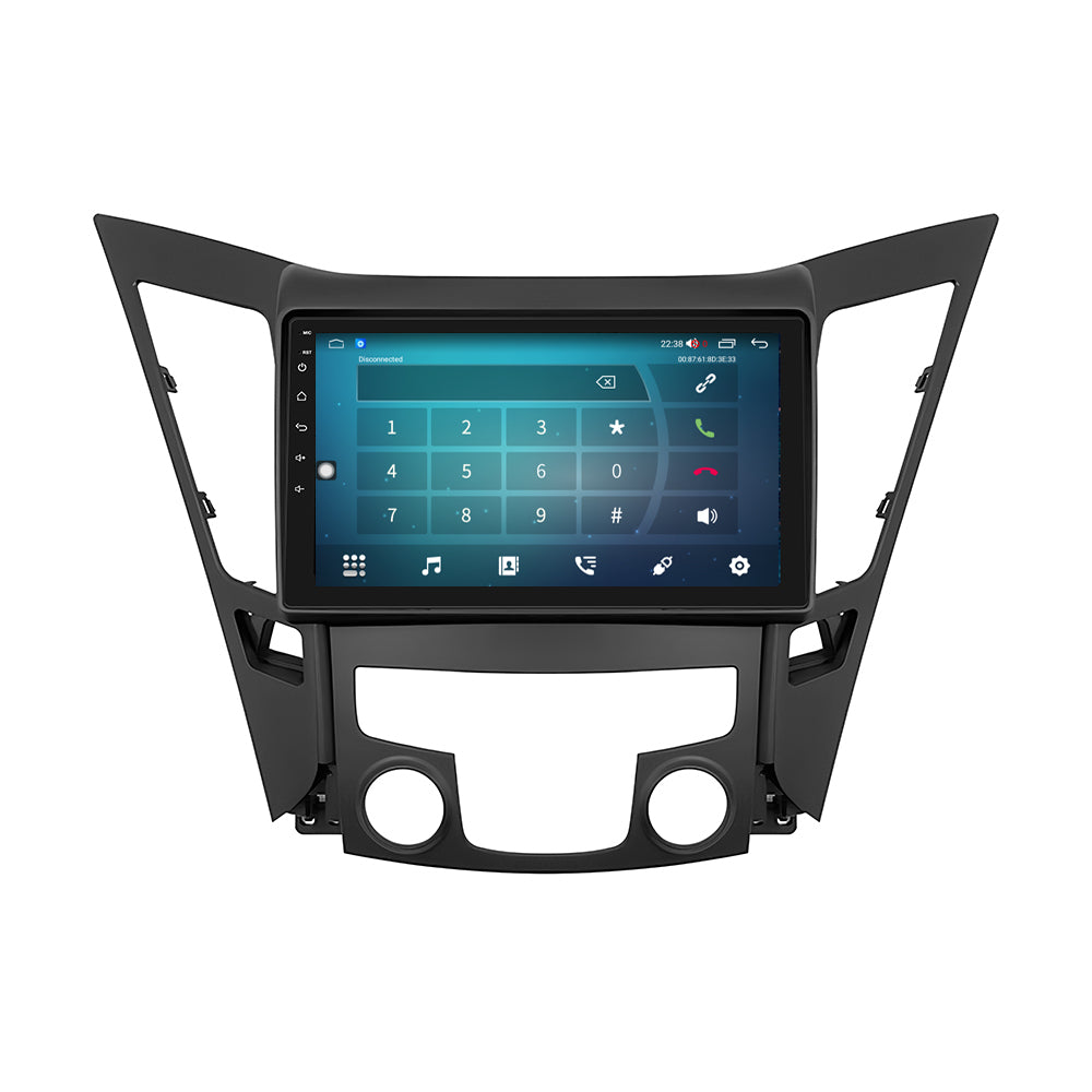 Hyundai Sonata (2011-2016)