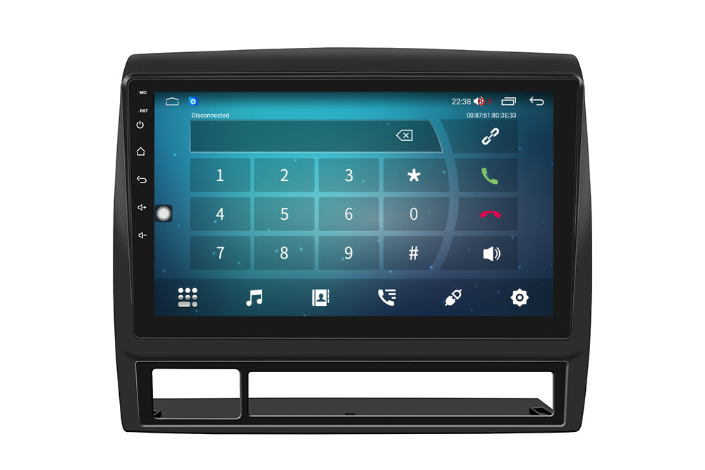 Toyota Tacoma (2005-2015)