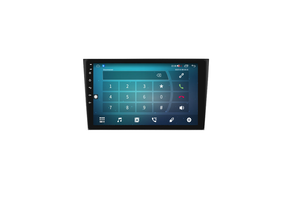 Mazda CX-9 (2007-2015)