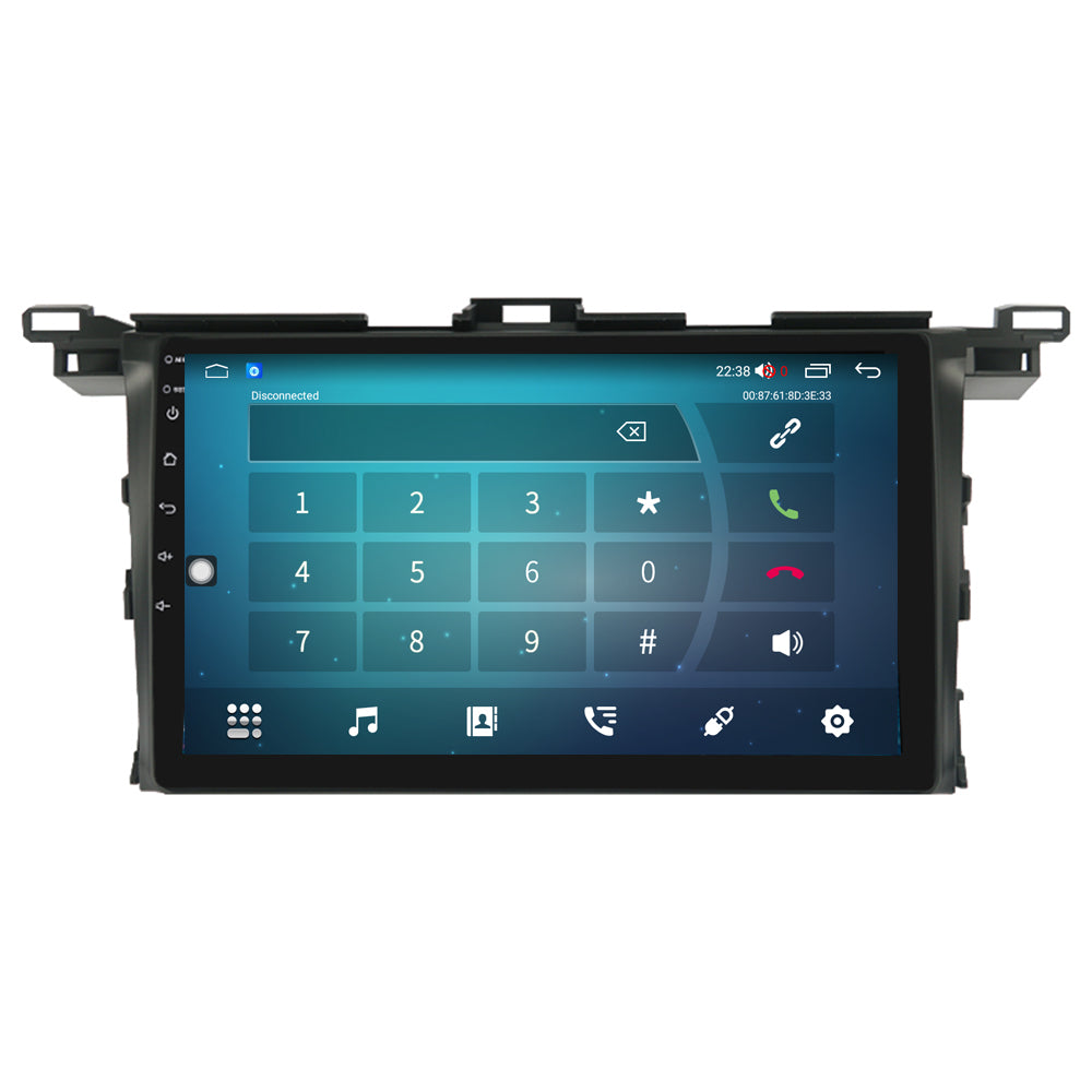 Toyota Highlander (2014-2019)