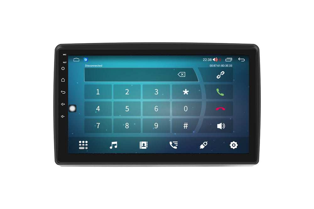 Dodge Grand Caravan (2008-2018)