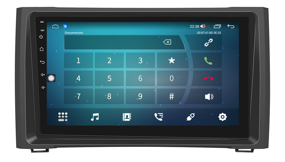 Toyota Tundra (2014-2016)