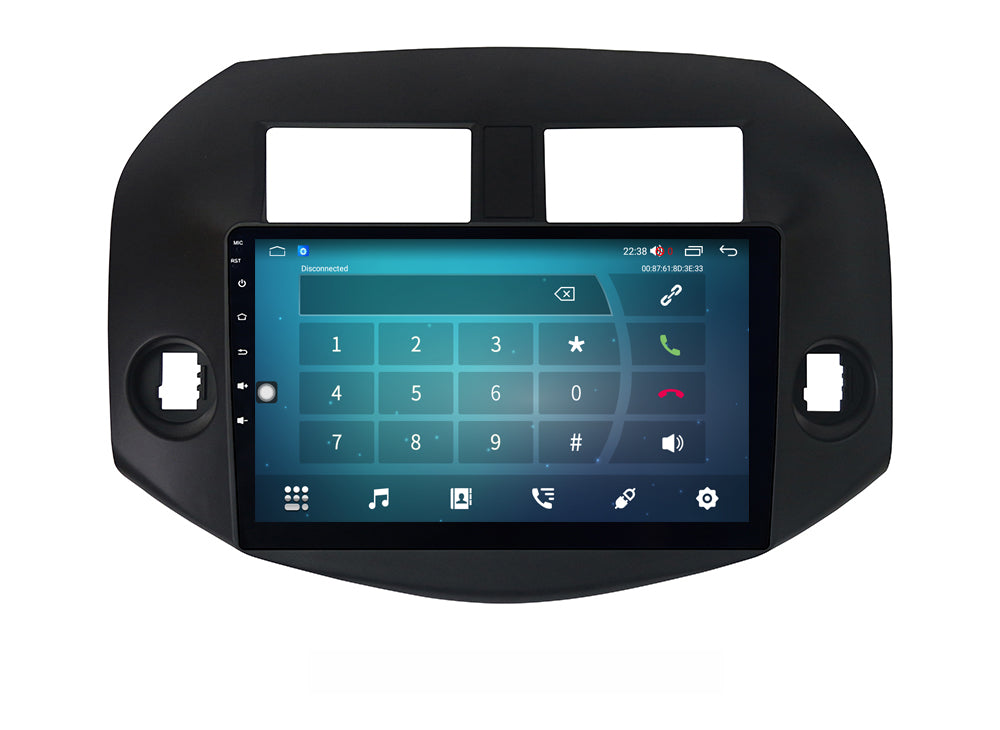 Toyota RAV4 (2006-2012)