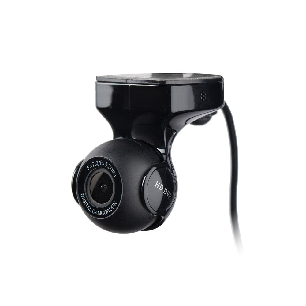 HD Dash-Cam for the CarToy Pro - Orbital