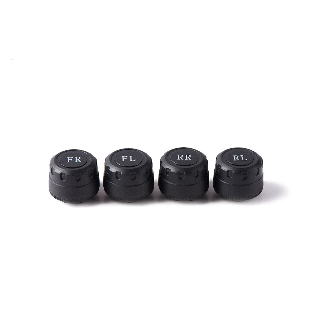 Tire Pressure Monitors for CarToy Pro