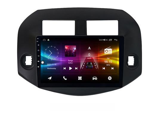 Toyota RAV4 (2006-2012)