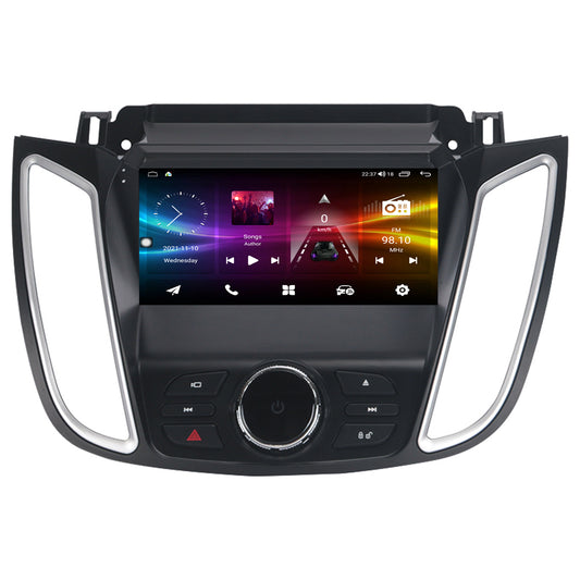 Ford Escape (2013-2018)