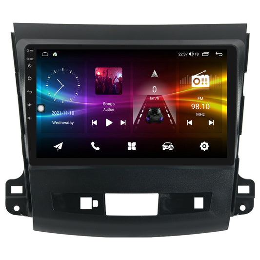 Mitsubishi Outlander (2007-2013)