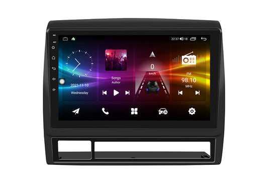 Toyota Tacoma (2005-2015)