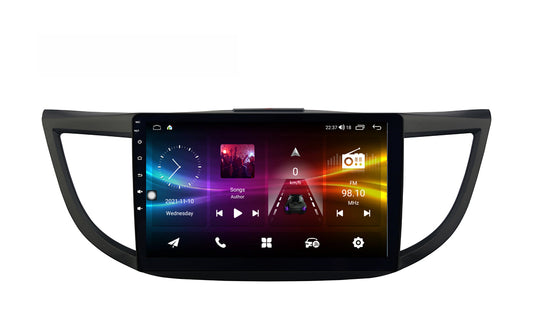 Honda CR-V (2012-2016)