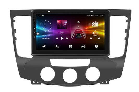 Hyundai Sonata (2009-2010)