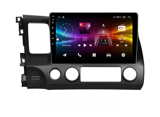 Honda Civic (2006-2011)