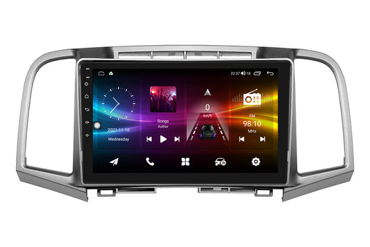 Toyota Venza (2009-2016)