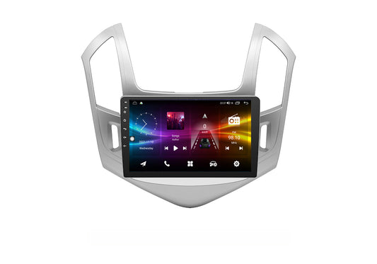 Chevrolet Cruze (2011-2016)