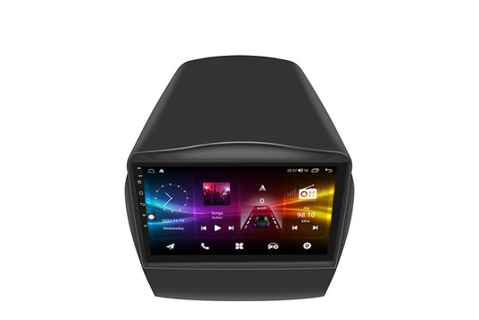 Hyundai Tucson (2010-2015)