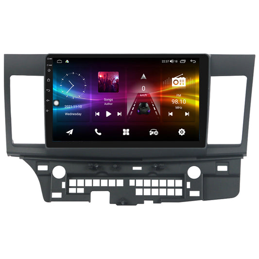 Mitsubishi Lancer (2008-2017)