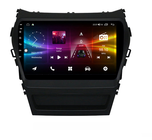 Hyundai Santa Fe (2013-2016)