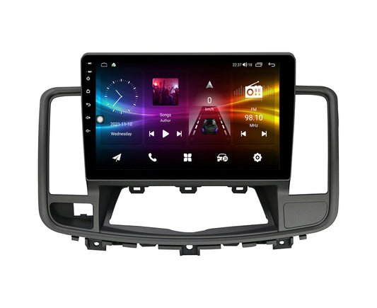 Nissan Maxima (2009-2014)