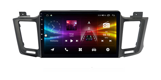 Toyota RAV4 (2013-2018)