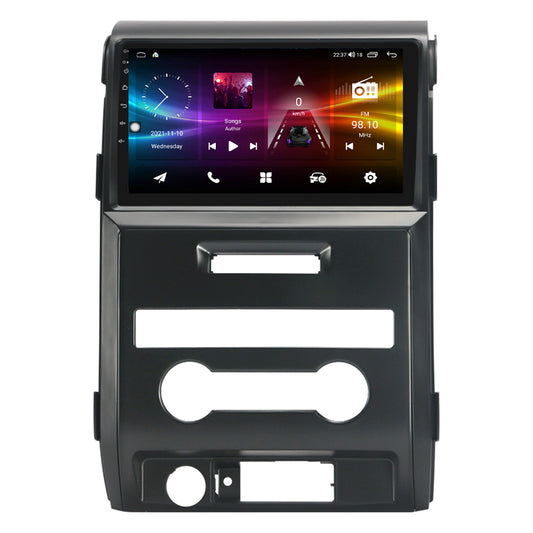 Ford F-150 (2009-2014)