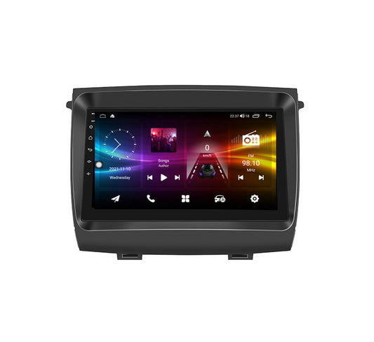 Toyota Sienna (2004-2010)