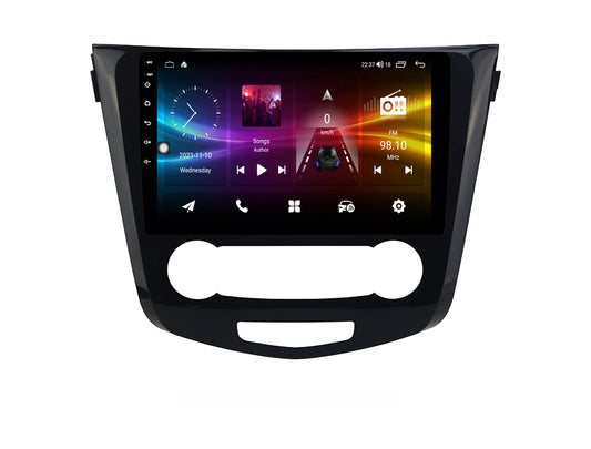 Nissan Rogue (2014-2020)