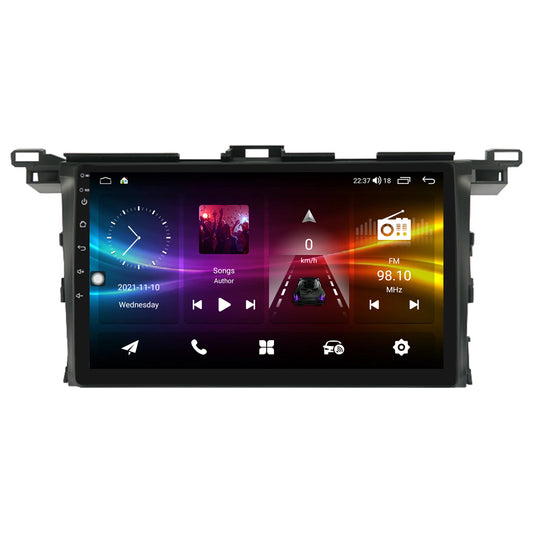 Toyota Highlander (2014-2019)