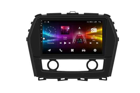 Nissan Maxima (2016-2018)