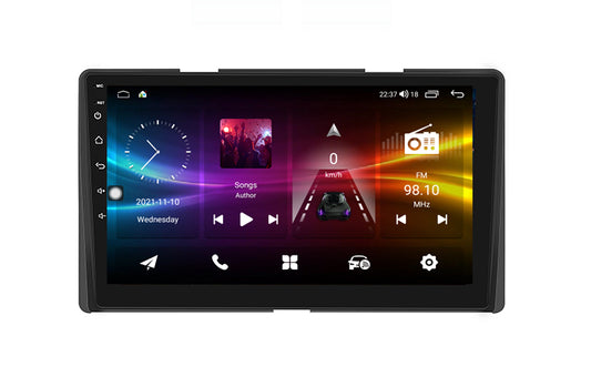 Toyota Sienna (2015-2020)