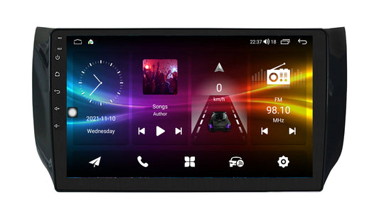 Nissan Sentra (2013-2019)