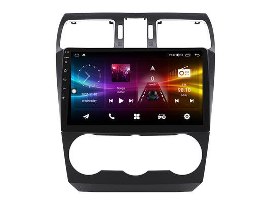 Subaru Impreza (2015-2016)