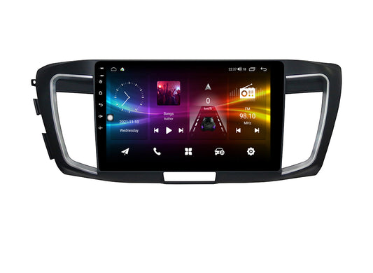 Honda Accord (2013-2016)