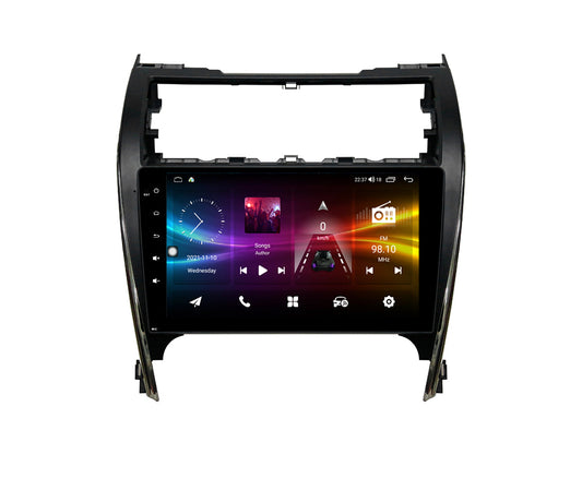 Toyota Camry (2012-2014)