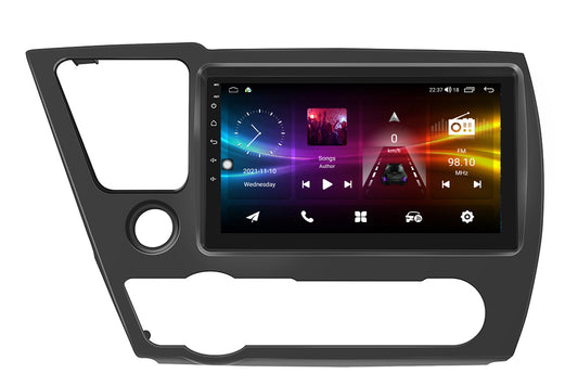 Honda Civic (2012-2015)