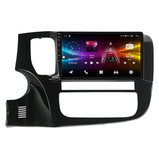 Mitsubishi Outlander (2014-2020)