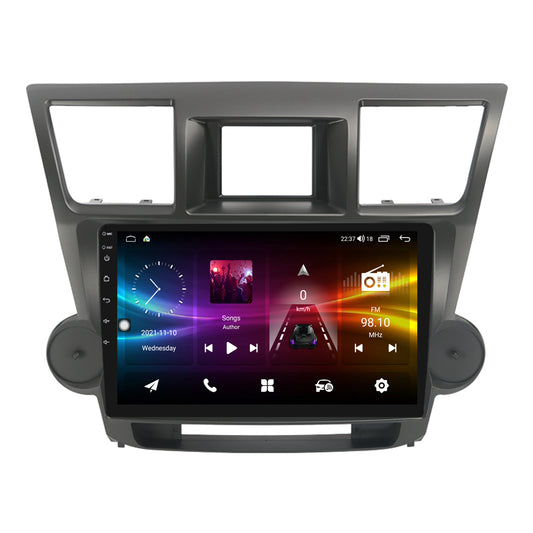 Toyota Highlander (2008-2013)