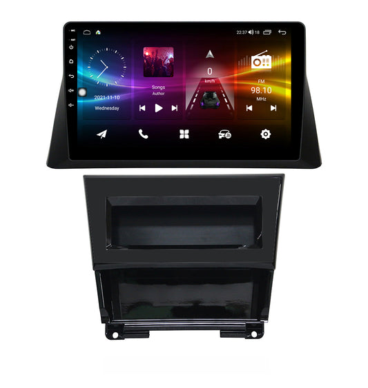 Honda Accord (2008-2012)